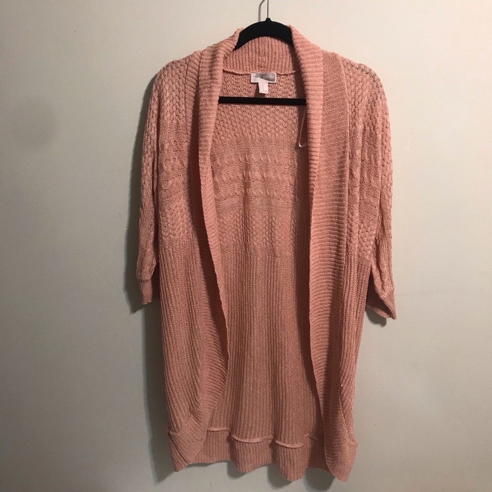 Forever 21 Cardigan Size Medium